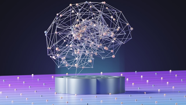 The Evolution of AI and Machine Learning: Key Trends Shaping Our Digital Future featured image