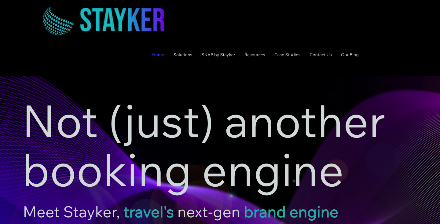 Stayker