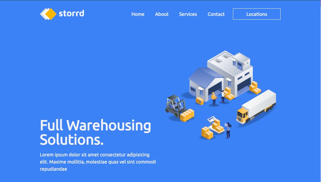 Storrd
